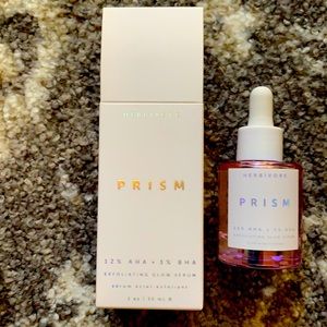 Herbivore Prism Exfoliating Glow Serum